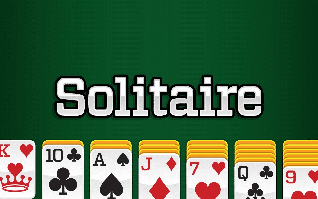 Google solitaire online
