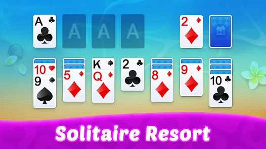 Www free classic solitaire com